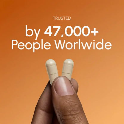 Elava™ Papaya Seeds – The Complete Gut Reset Formula