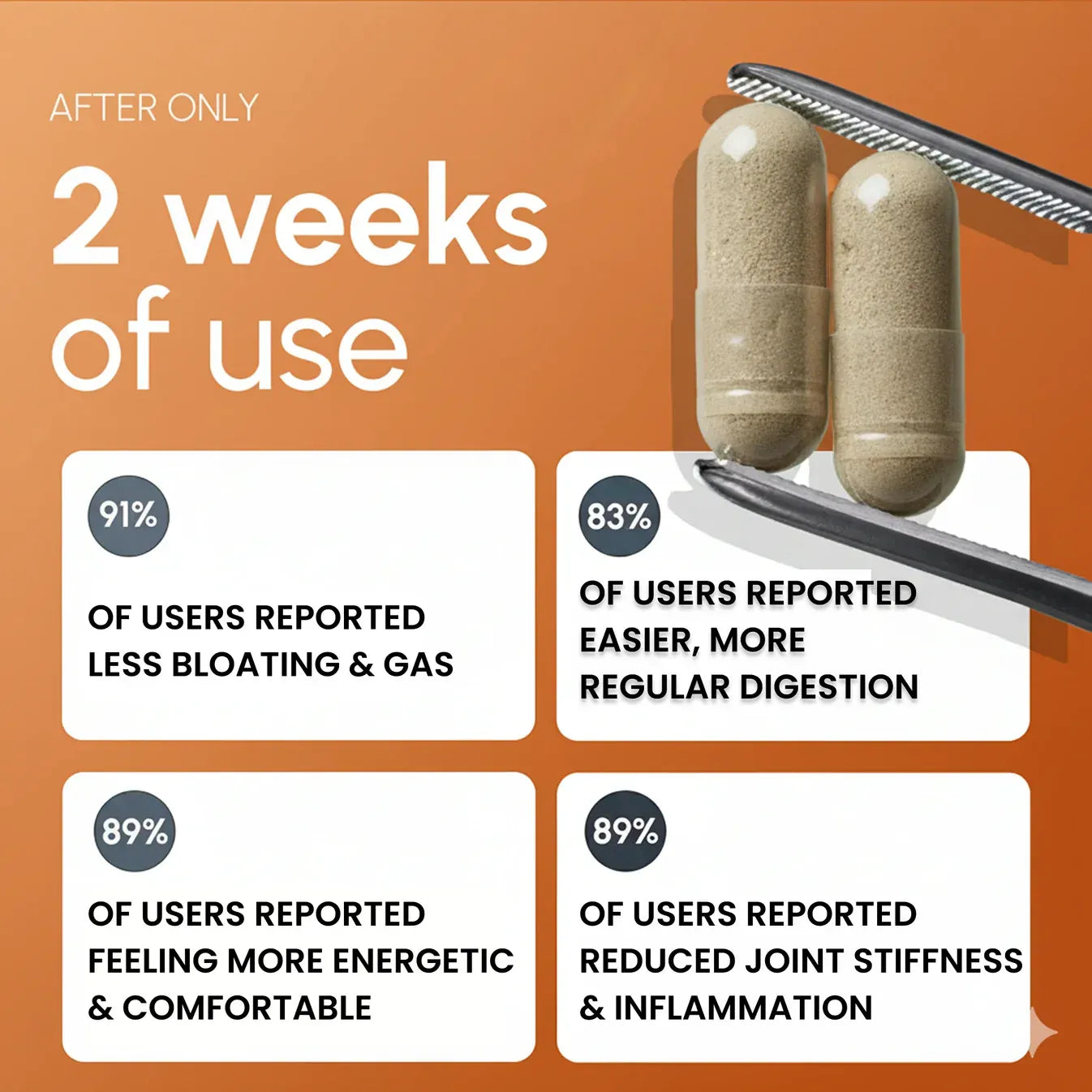 Elava™ Papaya Seeds – The Complete Gut Reset Formula